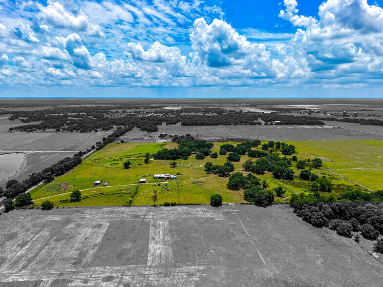 More Photos Of 3030 N Nursery Rd, Zolfo Springs Land For Sale