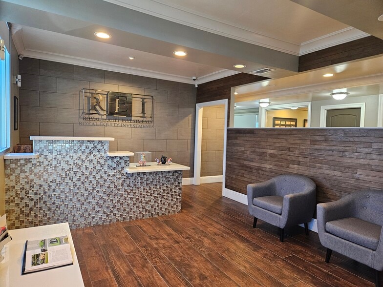 More Photos Of , Modesto Office For Sale