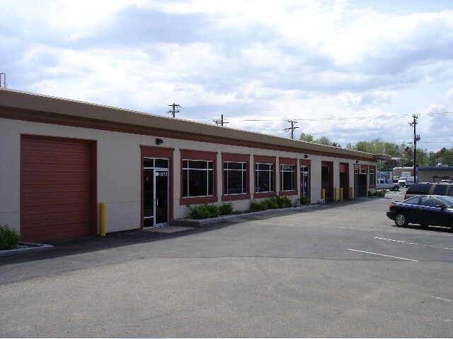 More Photos Of 110 Yuma St, Denver Warehouse For Lease