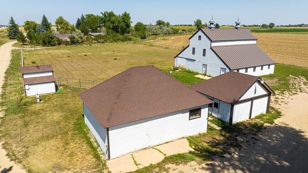 More Photos Of 106 Sunset Ct, Loveland Land For Sale
