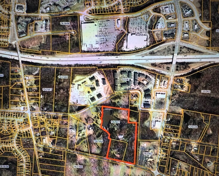 Primary Photo Of , Greensboro Land For Sale