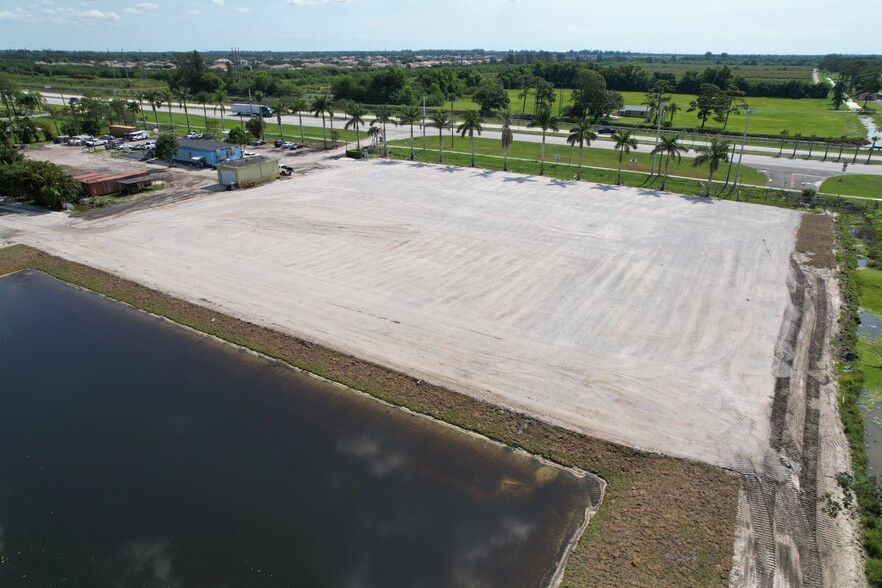 Primary Photo Of 9437 State Road 7, Boynton Beach Land For Lease