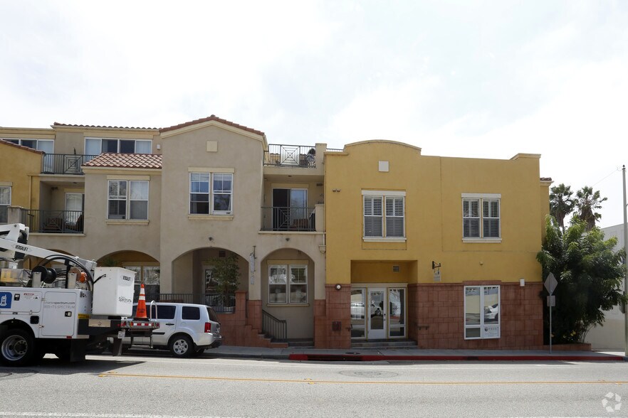 More Photos Of 468 Poli St, Ventura Office Residential For Sale