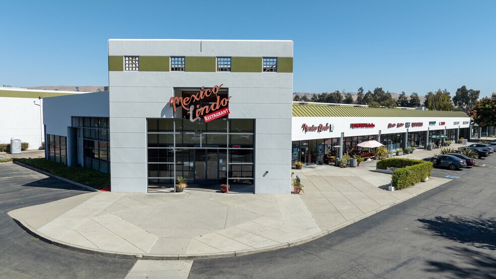 Primary Photo Of 33300-33378 Alvarado Niles Rd, Union City Freestanding For Lease