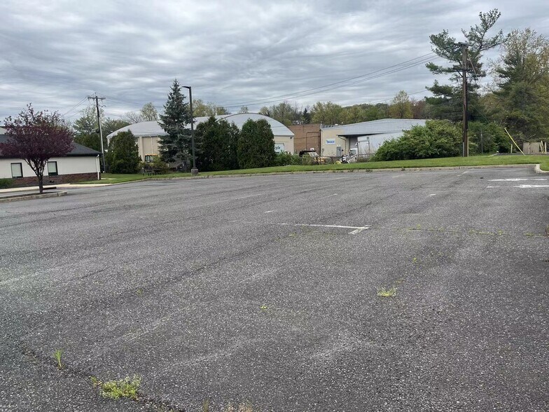 More Photos Of 1251 US 22, Bridgewater Land For Lease