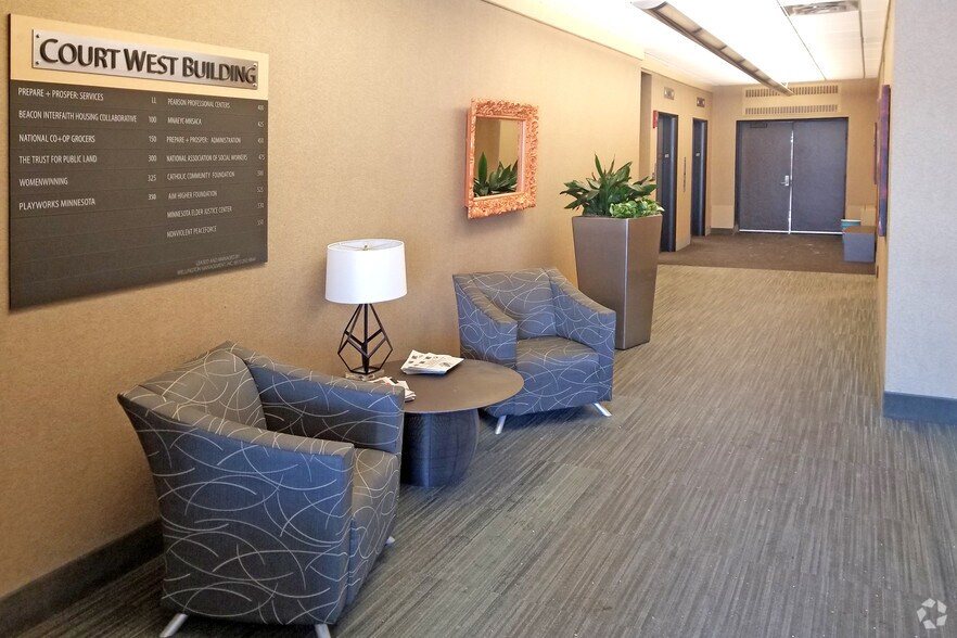 More Photos Of 2610 University Ave W, Saint Paul Office For Lease