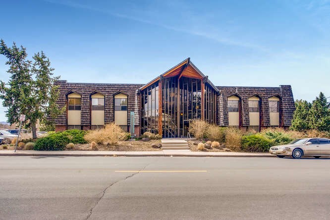 Primary Photo Of 2055 S Oneida St, Denver Office For Lease
