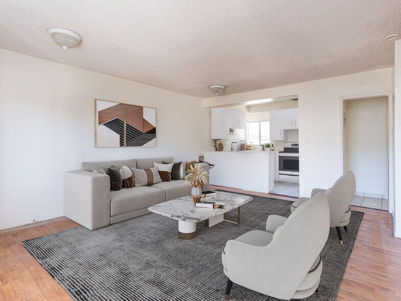 More Photos Of 11545 Gale Ave, Hawthorne Apartments For Sale