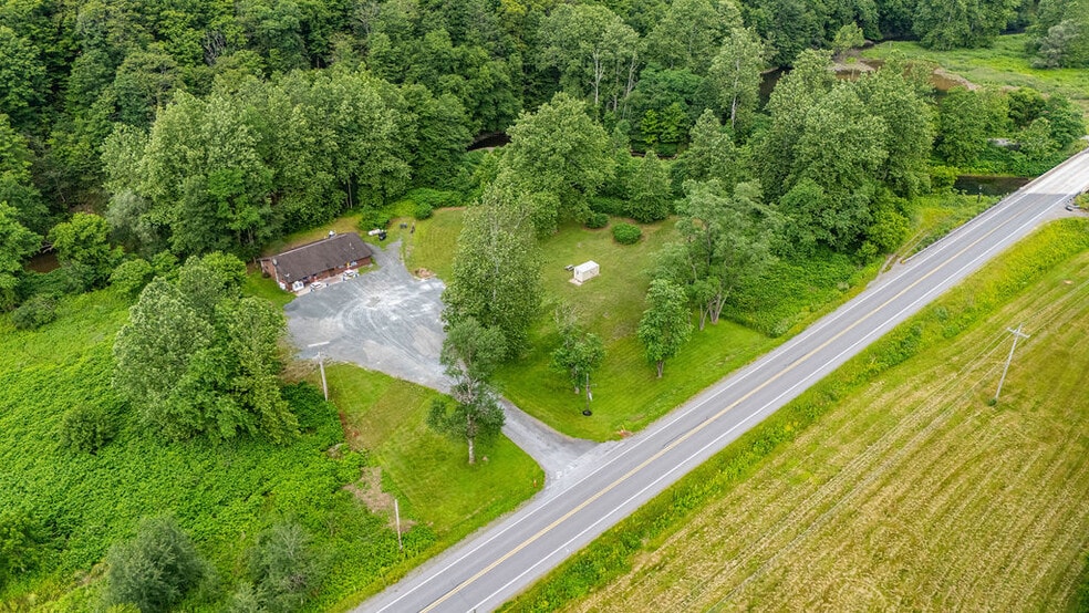 More Photos Of 13239 Rt 14, Ralston General Retail For Sale