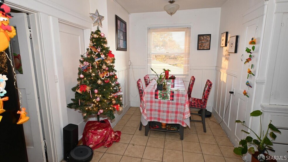 More Photos Of 954 De Haro St, San Francisco Multifamily For Sale