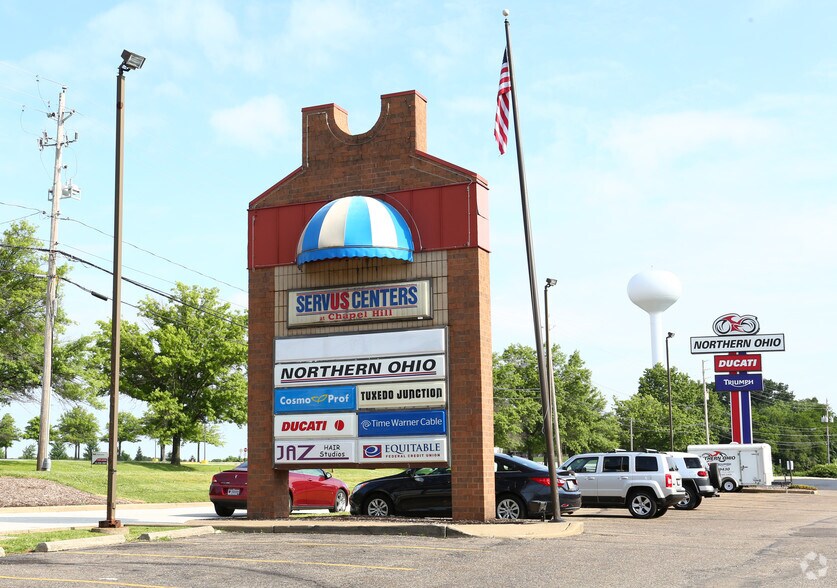 More Photos Of 1889-1955 Brittain Rd, Akron Unknown For Lease