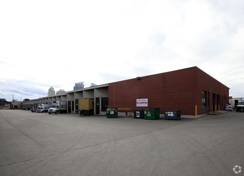 More Photos Of 140 Milner Ave, Toronto Warehouse For Lease