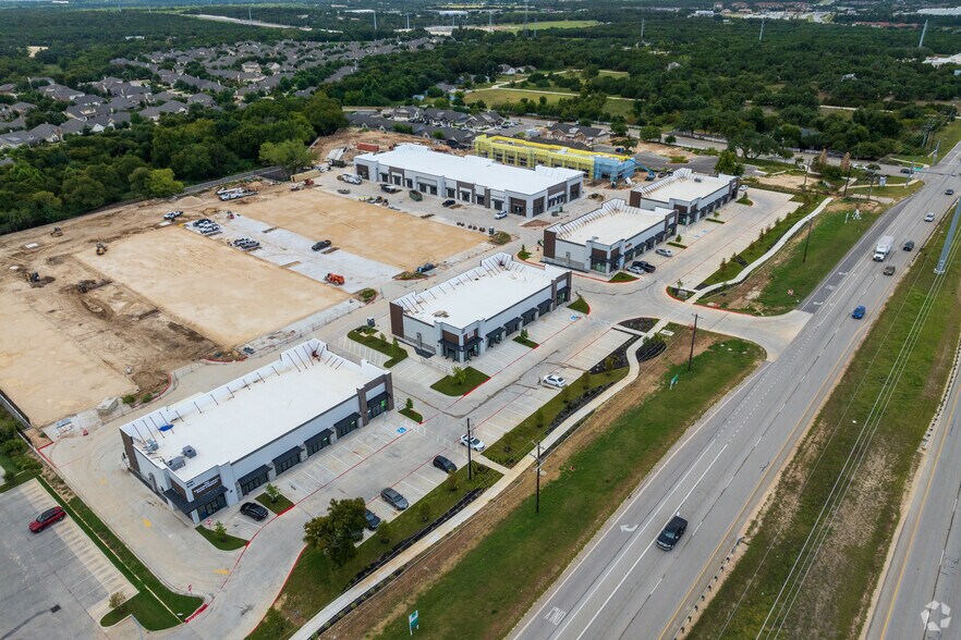 More Photos Of 14300 Ronald Reagan Blvd, Cedar Park Storefront For Sale