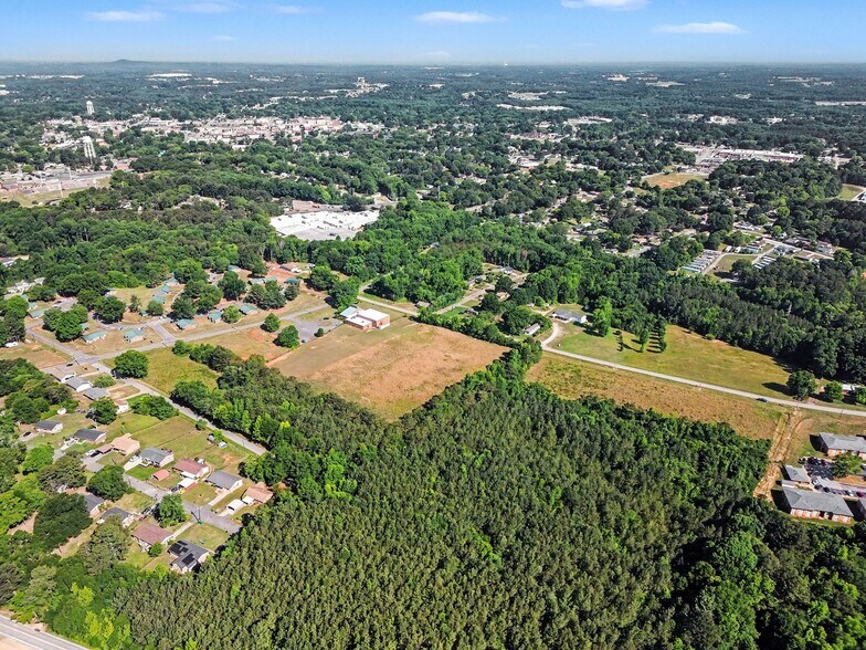 More Photos Of 0000 Hetty Hill St, Gaffney Land For Sale