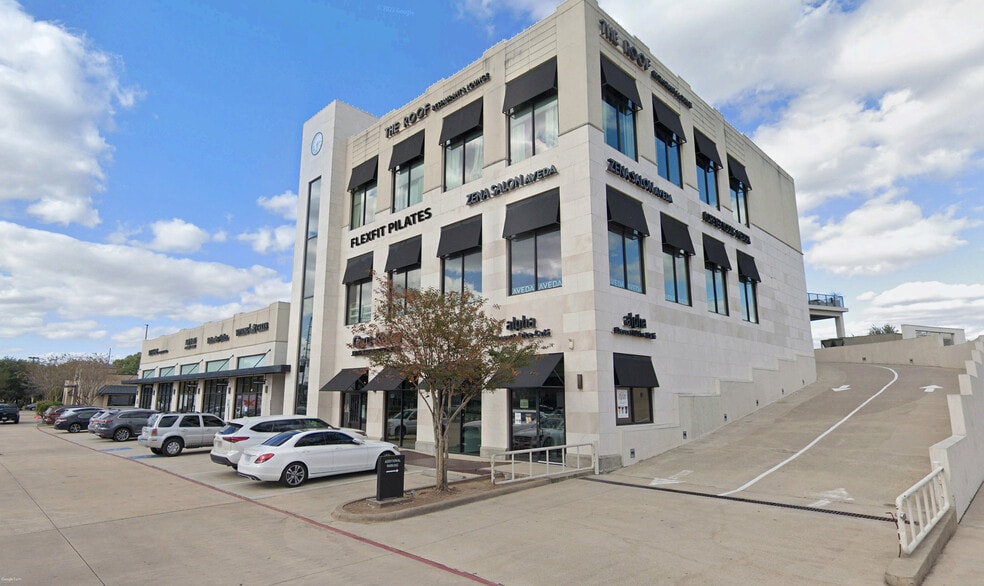 More Photos Of 1525-1535 Highway 6, Sugar Land Unknown For Lease