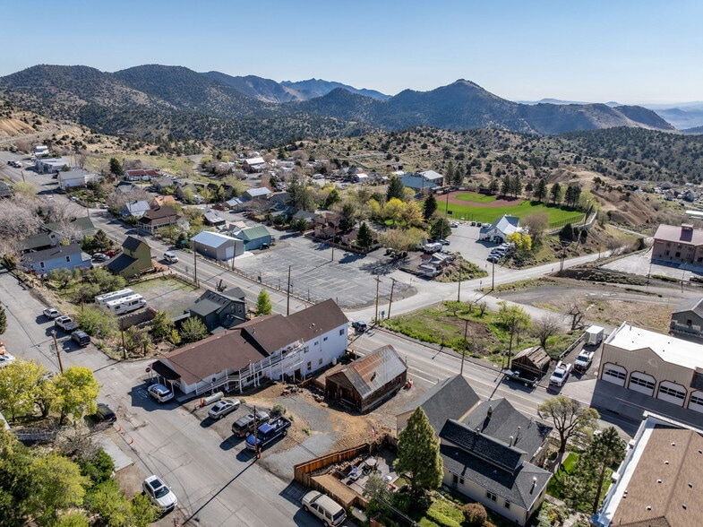 More Photos Of 180 N C St, Virginia City General Retail For Sale
