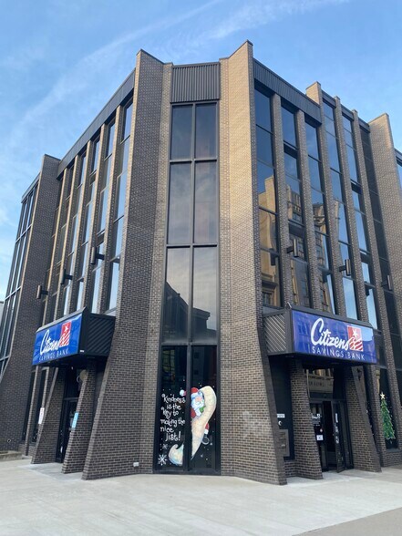 More Photos Of 101 Wyoming Ave, Scranton Loft Creative Space For Lease