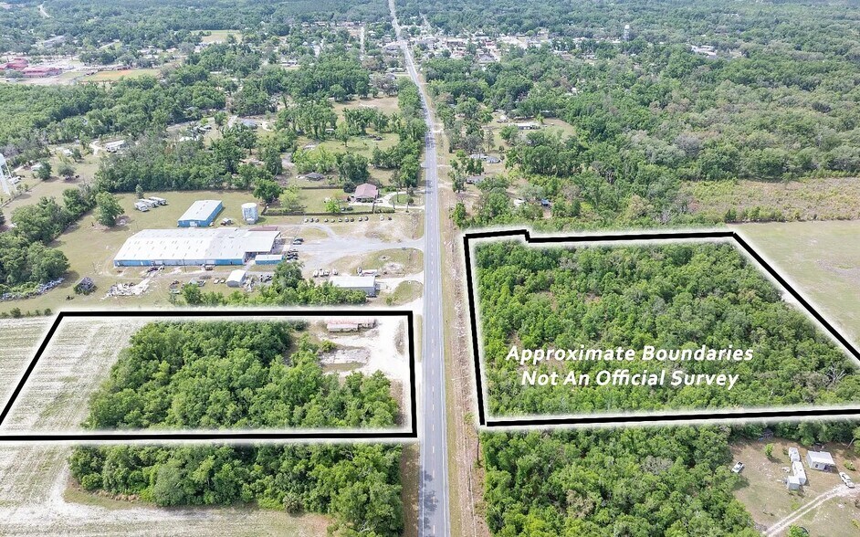 More Photos Of 712 N Fletcher Ave, Mayo Land For Sale