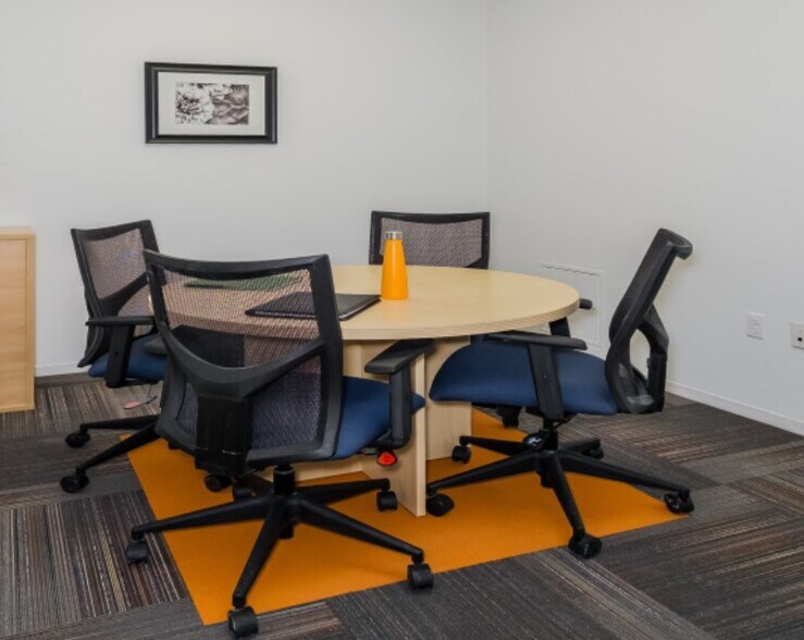 More Photos Of I-91 Corridor EXIT 21, Middletown Coworking Space