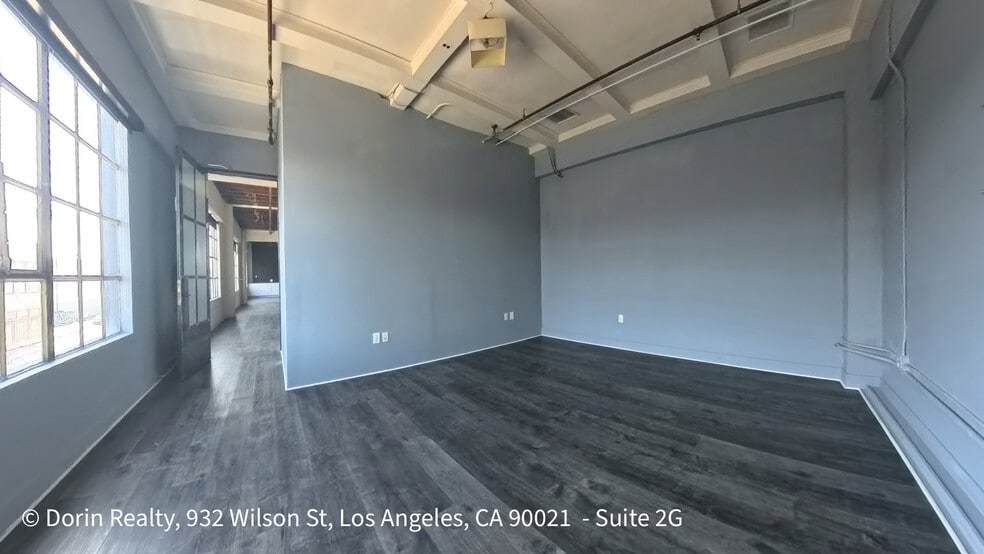 More Photos Of 932 Wilson St, Los Angeles Loft Creative Space For Lease