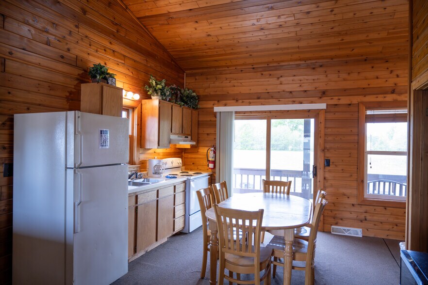 More Photos Of W5630 State Road 21, Necedah Specialty For Sale