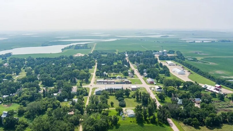More Photos Of TBD Main St, Bradley Land For Sale