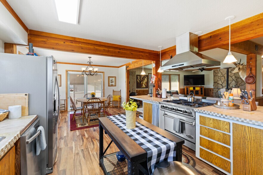 More Photos Of 1357 S Muddy String Rd, Thayne Manufactured Housing Mobile Home Park For Sale