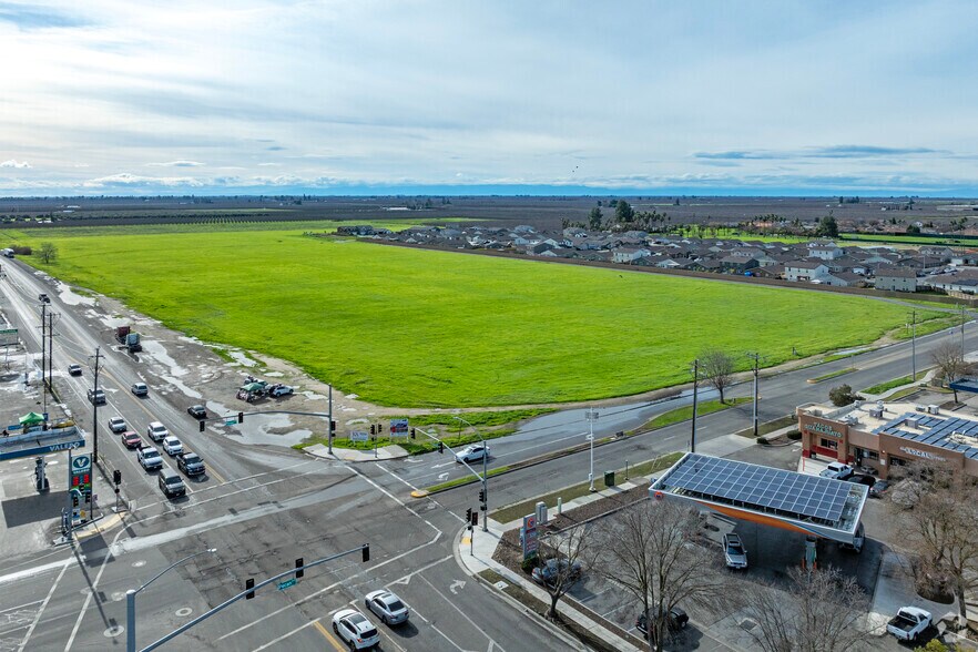 More Photos Of S Madera Ave, Madera Land For Sale