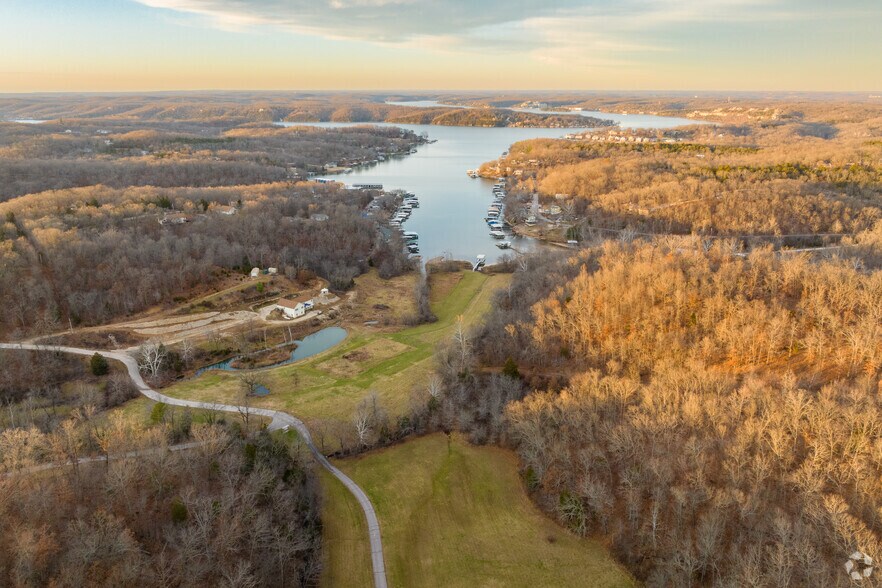 More Photos Of 846 Winery Hills Est, Linn Creek Winery Vineyard For Sale