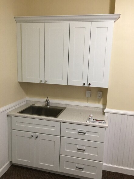 More Photos Of 1511 King St, Alexandria Office Residential For Lease