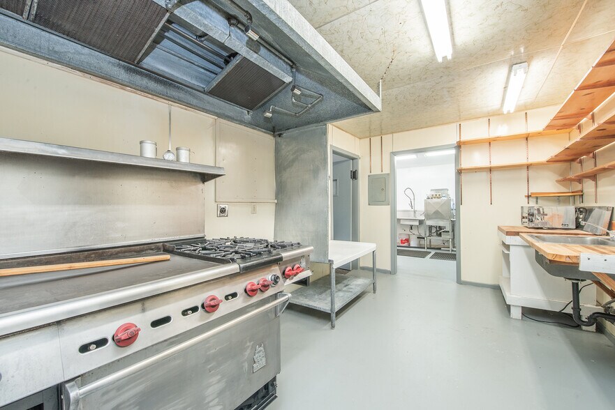 More Photos Of 590 Airport Road, Trinity Center Lodge Meeting Hall For Sale