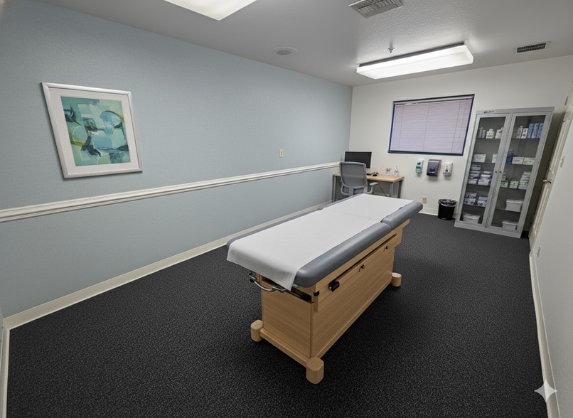 More Photos Of 1693 Flanigan Dr, San Jose Medical For Lease