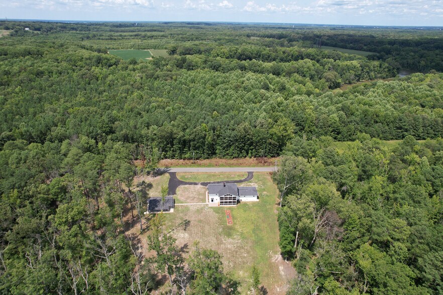 More Photos Of 16028 Brickhouse Rd, King George Land For Sale