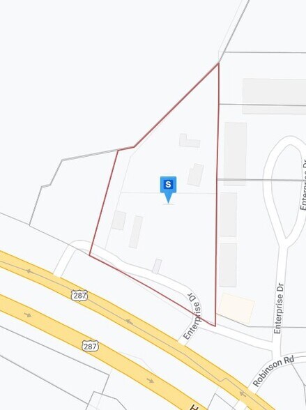 More Photos Of 2875 Hwy 287, Midlothian Land For Sale