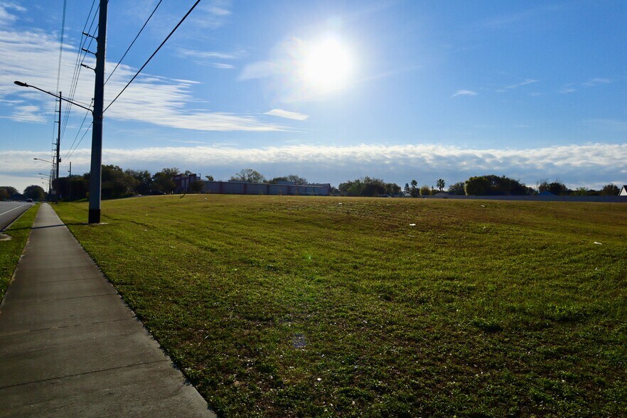 1801 E Silver Star Rd, Ocoee, FL 34761 Land For Sale