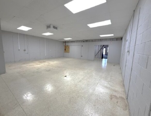 More Photos Of 533-535 W Frederick St, Gaffney Freestanding For Lease