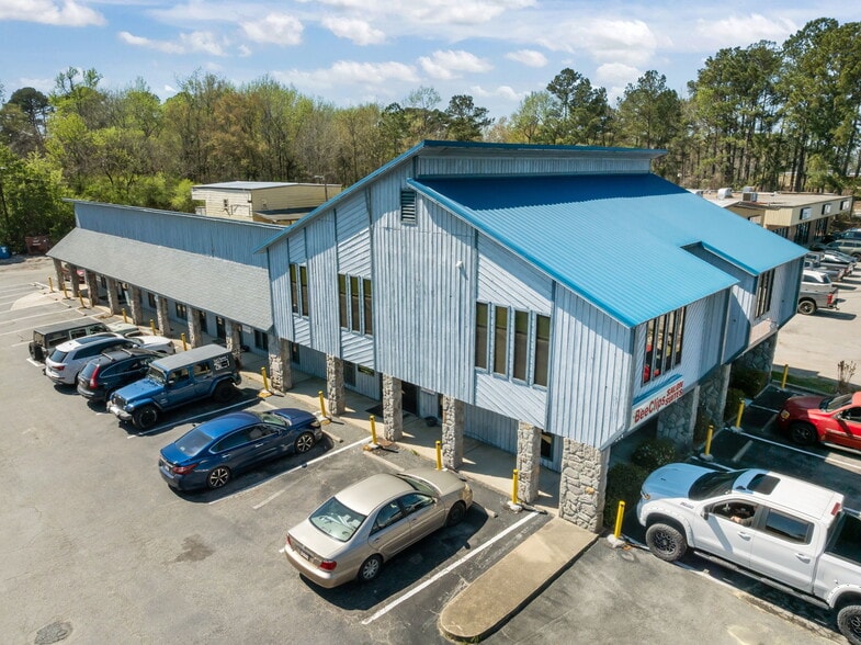 More Photos Of 411 Western Blvd, Jacksonville Medical For Sale