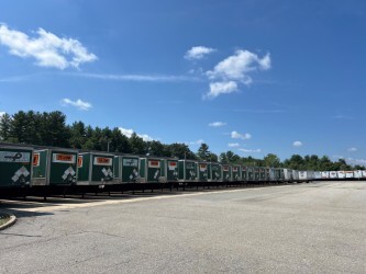 Primary Photo Of 28 Sterling Rd, Billerica Truck Terminal For Lease