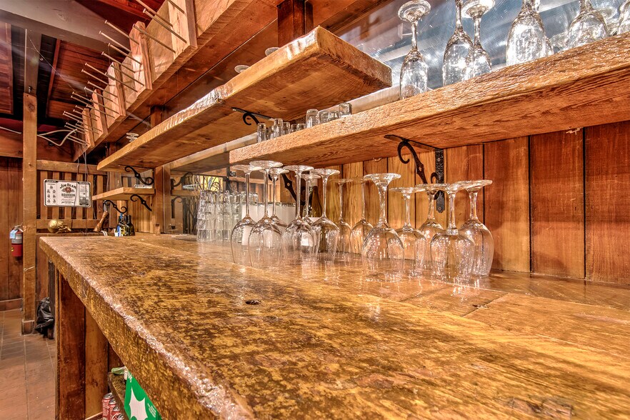 More Photos Of 54905 N Circle Dr, Idyllwild-Pine Cove Restaurant For Lease