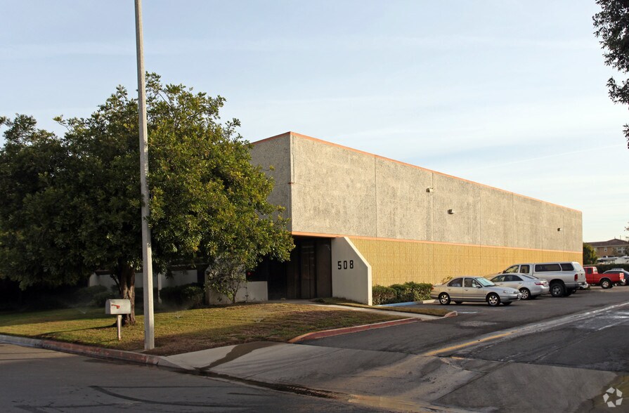 More Photos Of 508 Constitution Ave, Camarillo Manufacturing For Sale