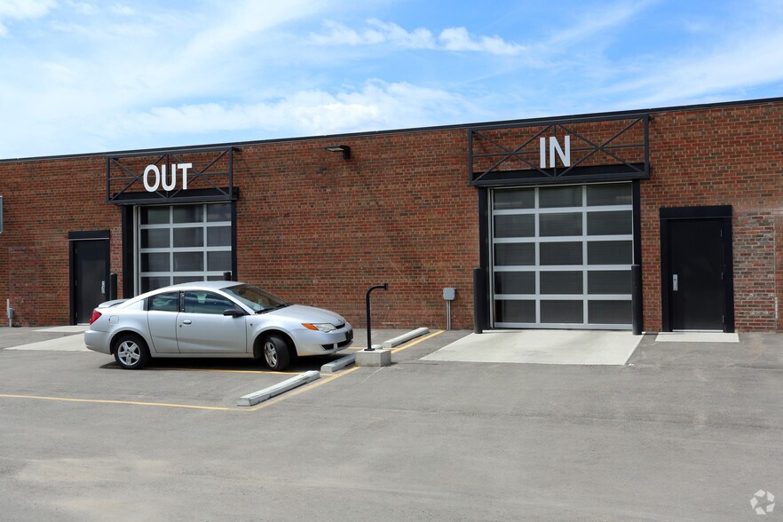 More Photos Of 10939 120th St NW, Edmonton General Retail For Lease