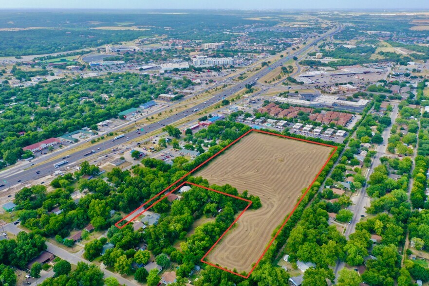 More Photos Of 000 Smith Lane, San Marcos Land For Sale