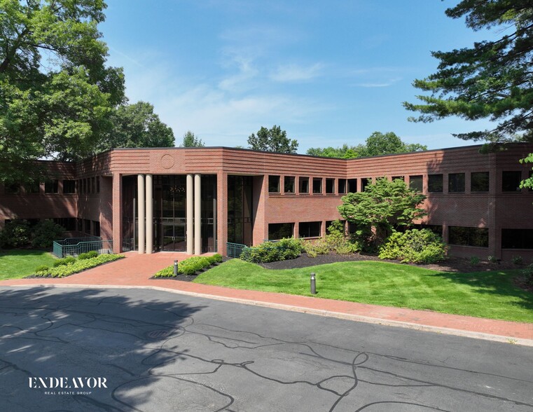 Primary Photo Of 80 Linden Oaks Dr, Rochester Office For Lease