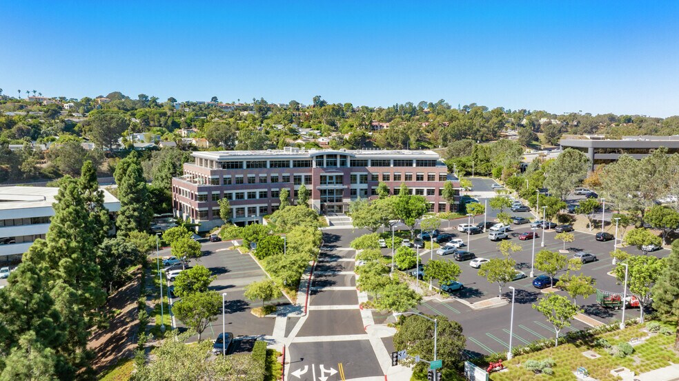 More Photos Of 12544 High Bluff Dr, San Diego Coworking Space