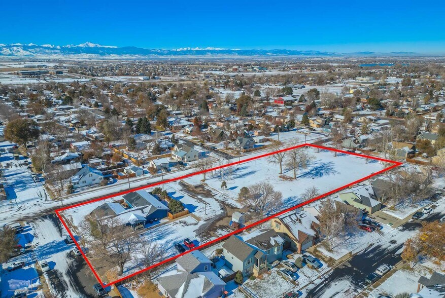 More Photos Of 340 Maple St, Frederick Specialty For Sale