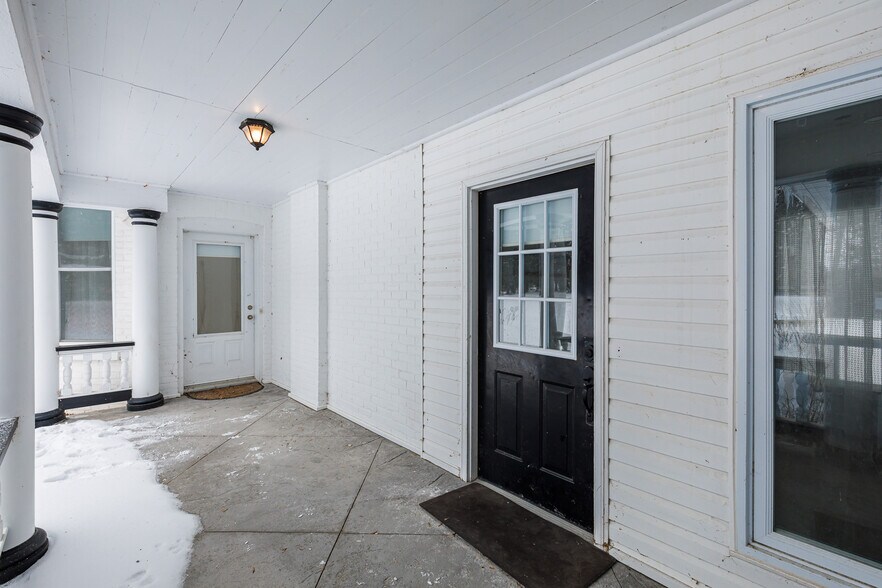 More Photos Of 788277 Grey Road 13, Clarksburg Rehabilitation Center For Sale