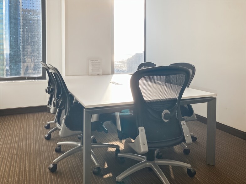 More Photos Of 101 Hudson St, Jersey City Coworking Space