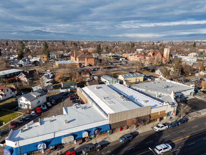 More Photos Of 819 S Higgins Ave, Missoula Freestanding For Sale