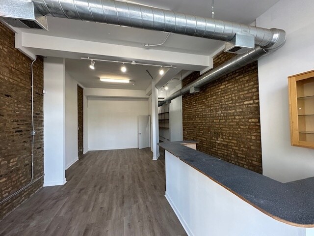More Photos Of 6232-6238 N Broadway St, Chicago Storefront Retail Residential For Sale
