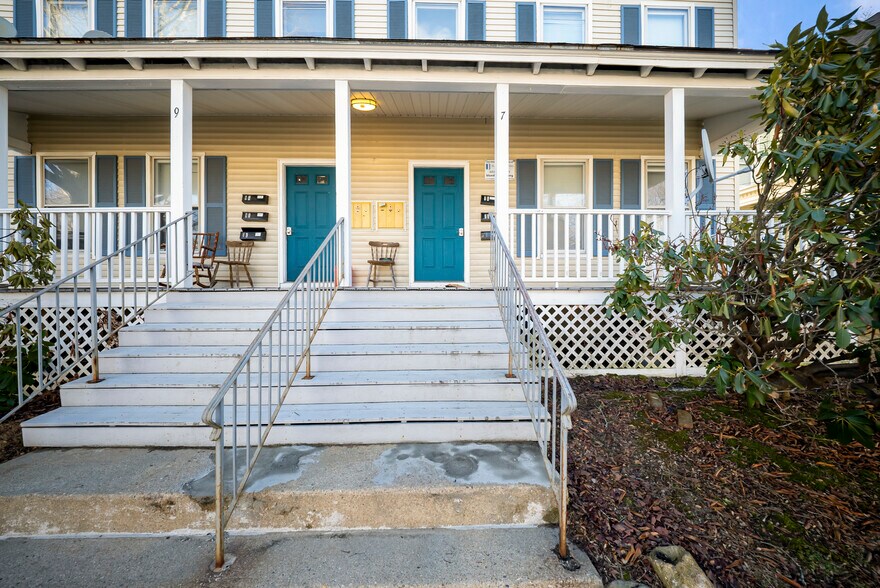 More Photos Of 7 Broadway, Pembroke Multifamily For Sale